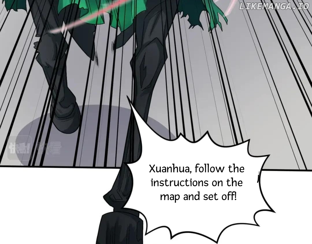 Era of the Haunted Chapter 126 - page 56